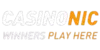 Casinonic Casino logo for Australian online casino players