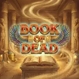 Book of Dead game at Casinonic Casino for Australian players