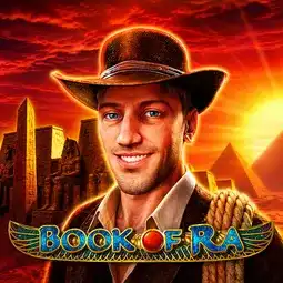 Book of Ra game at Casinonic Casino for Australian players