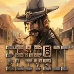 Dead or Alive 2 game at Casinonic Casino for Australian players