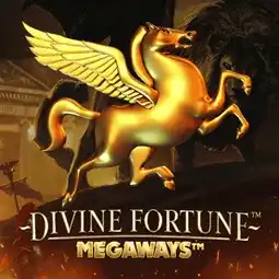 Divine Fortune Megaways game at Casinonic Casino for Australian players