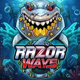 Razor Ways game at Casinonic Casino for Australian players