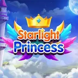 Starlight Princess game at Casinonic Casino for Australian players