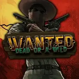 Wanted Dead or a Wild game at Casinonic Casino for Australian players