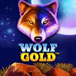 Wolf Gold game at Casinonic Casino for Australian players